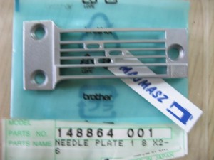 148864001 część oryginał BROTHER