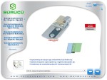 Zwijacz do łączenia materiałów  P013C do ramieniówki