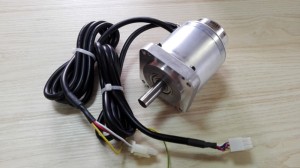 Część JUKI nr. kat. 40053326 / SERVO MOTOR 550W
