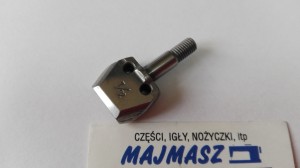 Część JUKI nr. kat. B1406019EA0 / "NEEDLE CLAMP ASM. 7/32"""