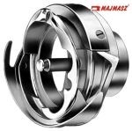chwytacz rotacyjny bez bębenka / HOOK WITHOUT BOBBIN CASE 522454/A  #  nr kat. 130.09.006 # 13009006