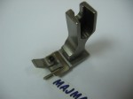 Oprzyrządowanie SUISEI nr kat. SG30 stopka z ogranicznikiem  / Spring Guide Hinged Foot