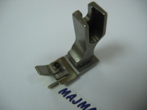 Oprzyrządowanie SUISEI nr kat. SG30 stopka z ogranicznikiem  / Spring Guide Hinged Foot