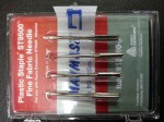 IGŁA FINE 15010-1 do etykieciarki ST9500 (15000-1) PLASTIC STAPLE AVERY DENNISON 1 sztuka