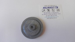 Część JUKI nr. kat. B3203761000 / PULLEY FOR BOBBIN WINDER