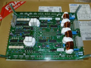 Część JUKI nr. kat. 40059356 / PŁYTA GŁÓWNA PCB / PMDC PCB ASSY