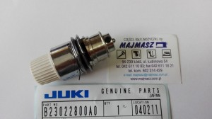 Część JUKI nr. kat. B23022800A0 / TENSION CONTROLLER, NO2 ASM.