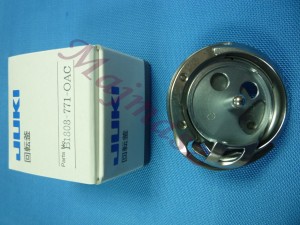 chwytacz B1808-771-0AC # -0A0 # -0AB część JUKI oryginał # B18087710AC