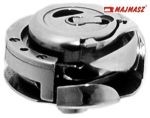 chwytacz rotacyjny z kapslem / HOOK WITH CAP 114524-6-02  # 114524602 nr kat. 130.08.405 # 13008405