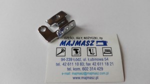 Część JUKI nr. kat. 12955803 / THREAD TENSION DISK HOLDER