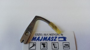 Część JUKI (ZAMIENNIK TAIWAN) nr. kat. B2513191D00 / LOOPER, A 