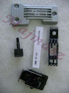 MS1190 3/16 rozstaw do ramieniówki JUKI  ZAMIENNIK TAIWAN