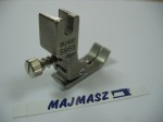 Oprzyrządowanie SUISEI nr kat. S955 stopka do marszczenia regulowana / Adjustable Shirring Foot