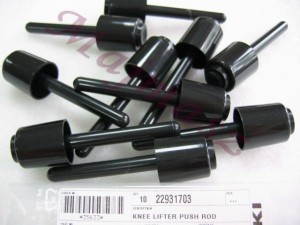 229-31703 grzybek podnoszenia stopki oryginał JUKI # 22931703
