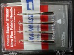 IGŁA ULTRA FINE 15011-1 do  etykieciarki ST9500 (15000-1) PLASTIC STAPLE AVERY DENNISON 1 sztuka