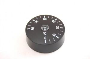 POKRĘTŁO TERMOSTATU STOŁU 0-90 C A0132