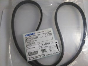 Część JUKI nr. kat. MTJVM004200 / PASEK KLINOWY NAPĘDOWY 42 CALE/V-BELT, 42 INCH