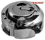 chwytacz rotacyjny z kapslem / HOOK WITH CAP 119767  #  nr kat. 130.08.451 # 13008451