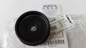Część JUKI nr. kat. 40009049 / DRIVING PULLEY, REPLACEMENT PART FOR: B1251-781-00