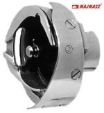 chwytacz rotacyjny bez bębenka / HOOK WITHOUT BOBBIN CASE (PF138-13.5mm)  # PF138135mm nr kat. 130.03.048 # 13003048