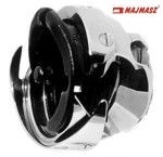 chwytacz rotacyjny bez bębenka / HOOK WITHOUT BOBBIN CASE 61407B(TS)  # 61407BTS nr kat. 130.05.252TS # 13005252TS