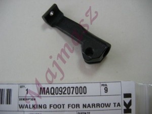 MAQ-09207000 stopka wewnętrzna oryginał JUKI # MAQ09207000