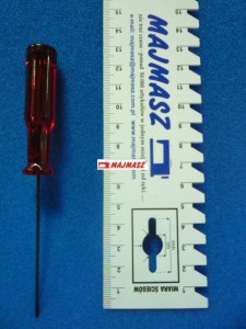 Klucz 37919 1.5