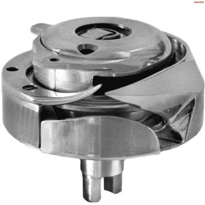 chwytacz rotacyjny z kapslem / HOOK WITH CAP 0380 000492 x CM  # 0380000492xCM nr kat. 130.13.142 # 13013142