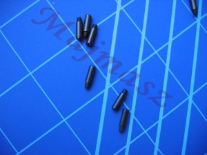 07-3970-B wkręt sworzeń stopki oryginał KANSAI