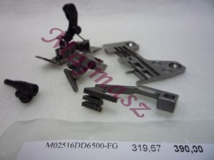 M02516-DD6-500-FG zestaw ZAMIENNIK TAIWAN
