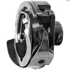 chwytacz rotacyjny bez bębenka / HOOK WITHOUT BOBBIN CASE 106253  #  nr kat. 130.02.500 # 13002500