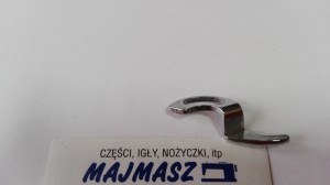 Część JUKI nr. kat. B1824512000 / BOBBIN CASE OPENING LEVER