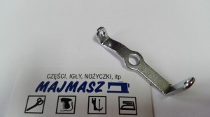 Część JUKI nr. kat. B220681600B / CHAIN LOOPER THREAD GUIDE