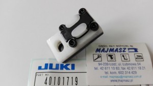 Część JUKI nr. kat. 40101719 / PUMP_BASE_ASSY