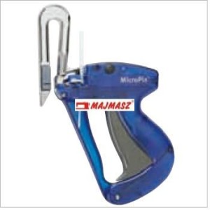 Metkownica igłowa 11045-0 "MICROPIN TOOL EXTENDED HOOK"