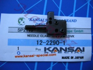 12-2290-1 uchwyt igieł 1/4 "oryginał KANSAI