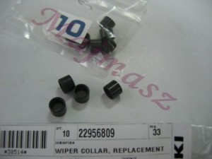 229-56809 tulejka prowadzenia wipera oryginał JUKI # 22956809
