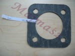 Uszczelka z 85x85x2mm, Comel Pratika 20465