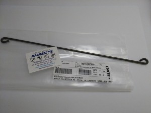 Część JUKI nr. kat. B3412415000 / LIFTING LEVER CONNECTING ROD