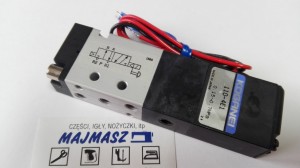 Część JUKI nr. kat. PV150504000 / SOLENOID VALVE