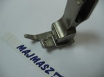 Oprzyrządowanie SUISEI nr kat. SC65 stopka kompensacyjna do lamownika standardowa / Compensating Binding Foot