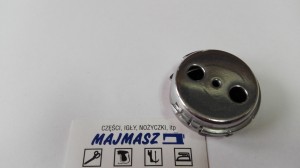 Część JUKI nr. kat. 10231207 / SEWING HOOK