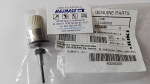Część JUKI nr. kat. 40058348 / TENSION CONTROLLER NO.1 ASM
