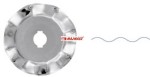 Ostrza wymienne N5045WBL (45mm)