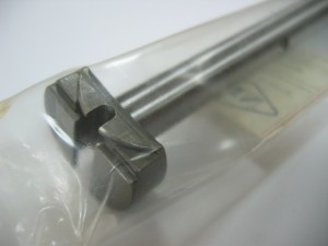 wałek główny 51722 oryginał New Long