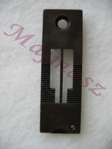 B1109-512-F00 pyłka ściegowa 1/4" (6,4mm)ZAMIENNIK TAIWAN