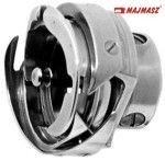 chwytacz rotacyjny bez bębenka / HOOK WITHOUT BOBBIN CASE D1830-555-DAB  # D1830555DAB nr kat. 130.05.473 # 13005473