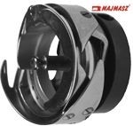 chwytacz rotacyjny bez bębenka / HOOK WITHOUT BOBBIN CASE 0216 001491  # 0216001491 nr kat. 130.05.089 # 13005089