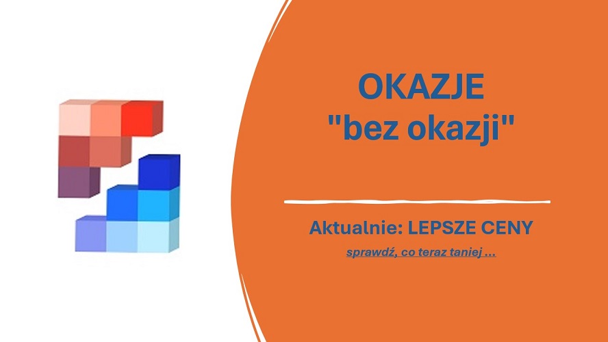 Lepsze ceny