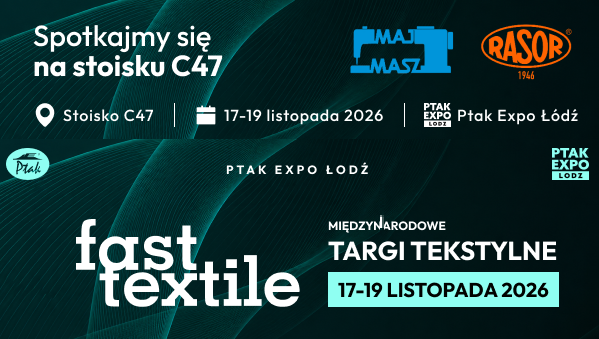Fast Textile 17-19.11.26